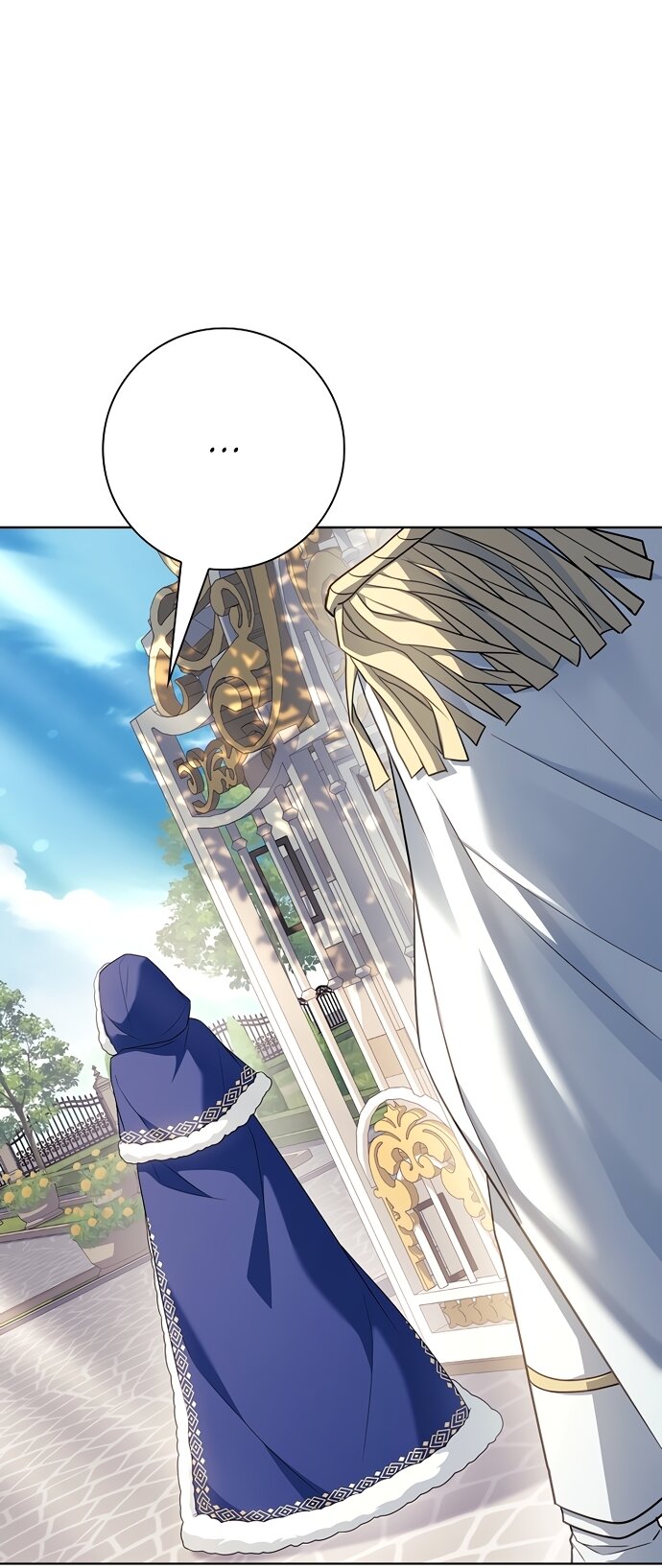 Манга Дорогой, почему мы не можем развестись? - Глава 82 Страница 80