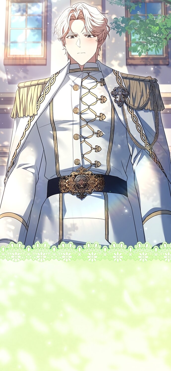 Манга Дорогой, почему мы не можем развестись? - Глава 82 Страница 83