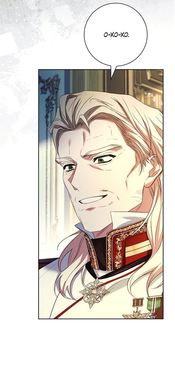 Манга Дорогой, почему мы не можем развестись? - Глава 82 Страница 33