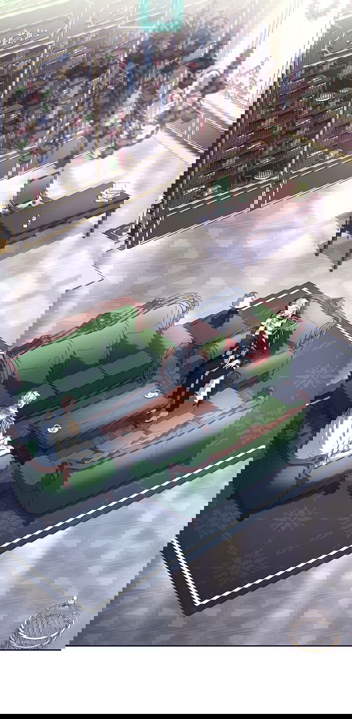 Манга Дорогой, почему мы не можем развестись? - Глава 83 Страница 29