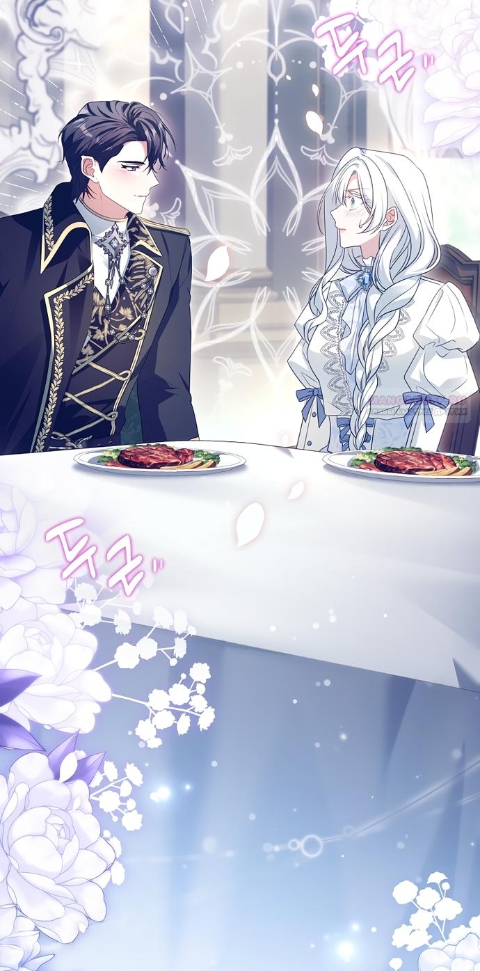 Манга Дорогой, почему мы не можем развестись? - Глава 83 Страница 86