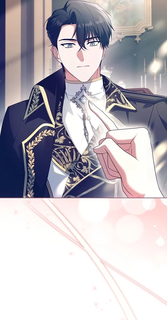 Манга Дорогой, почему мы не можем развестись? - Глава 83 Страница 65