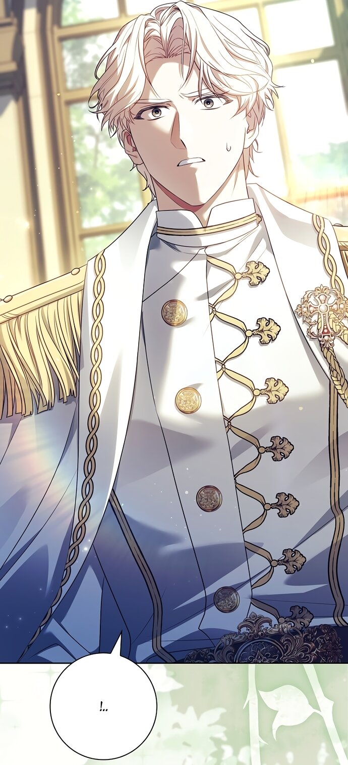 Манга Дорогой, почему мы не можем развестись? - Глава 83 Страница 25