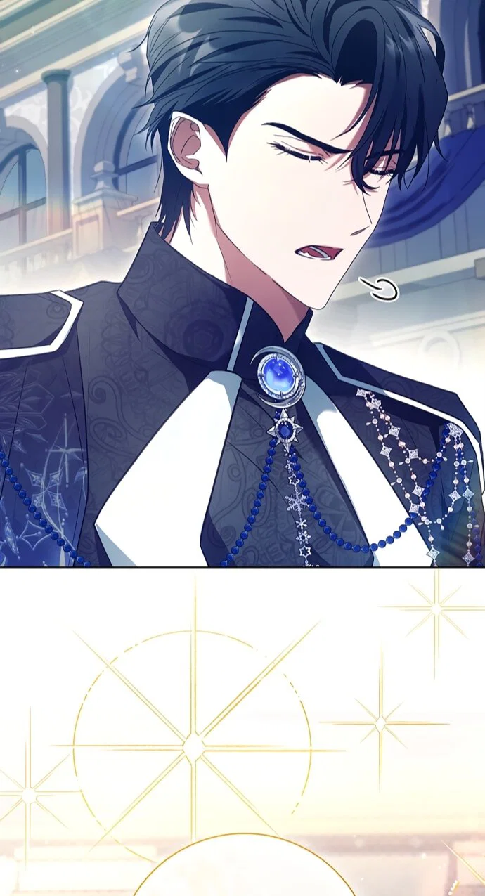 Манга Дорогой, почему мы не можем развестись? - Глава 85 Страница 48