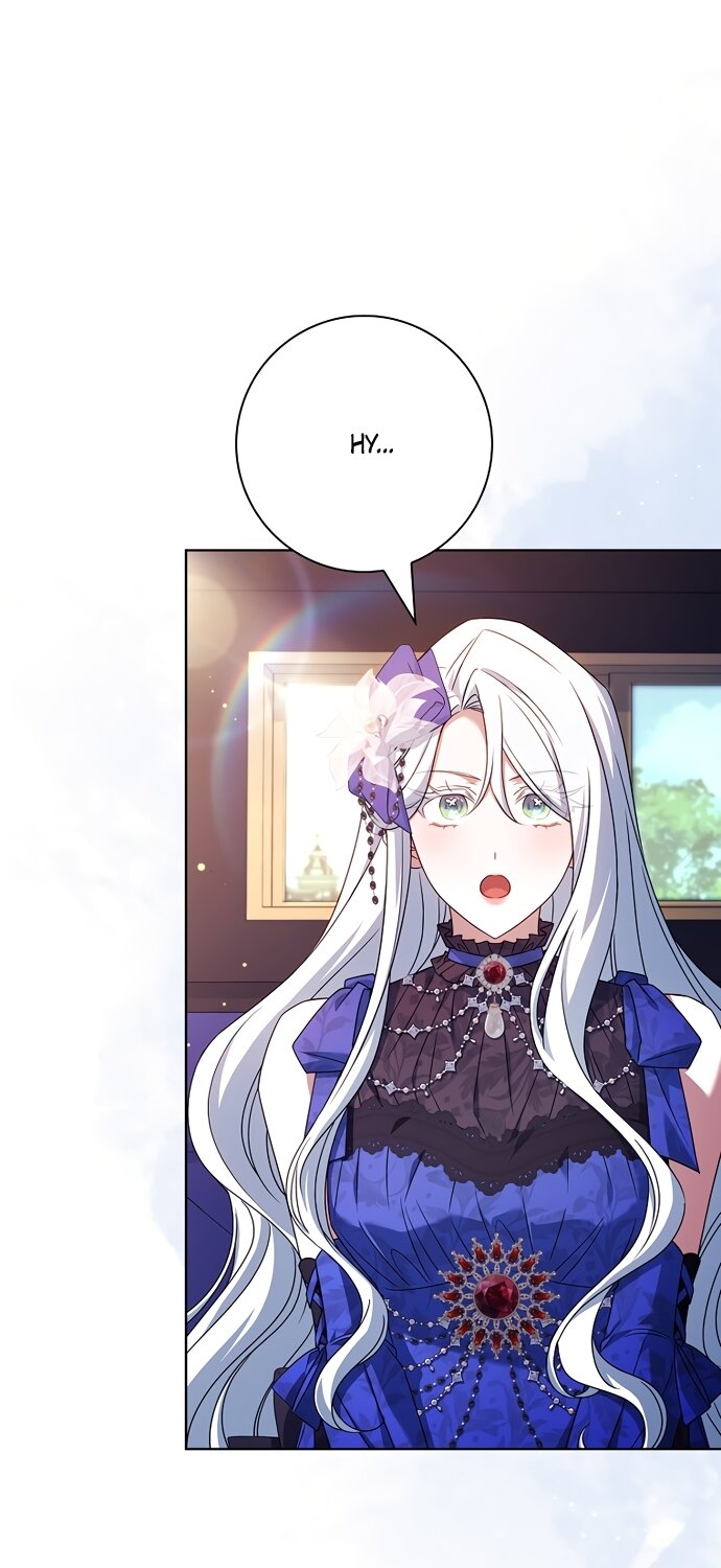 Манга Дорогой, почему мы не можем развестись? - Глава 85 Страница 7