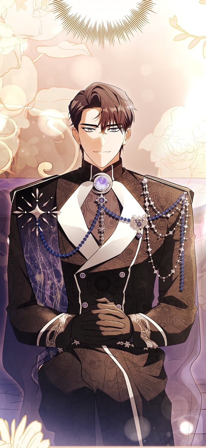 Манга Дорогой, почему мы не можем развестись? - Глава 85 Страница 31