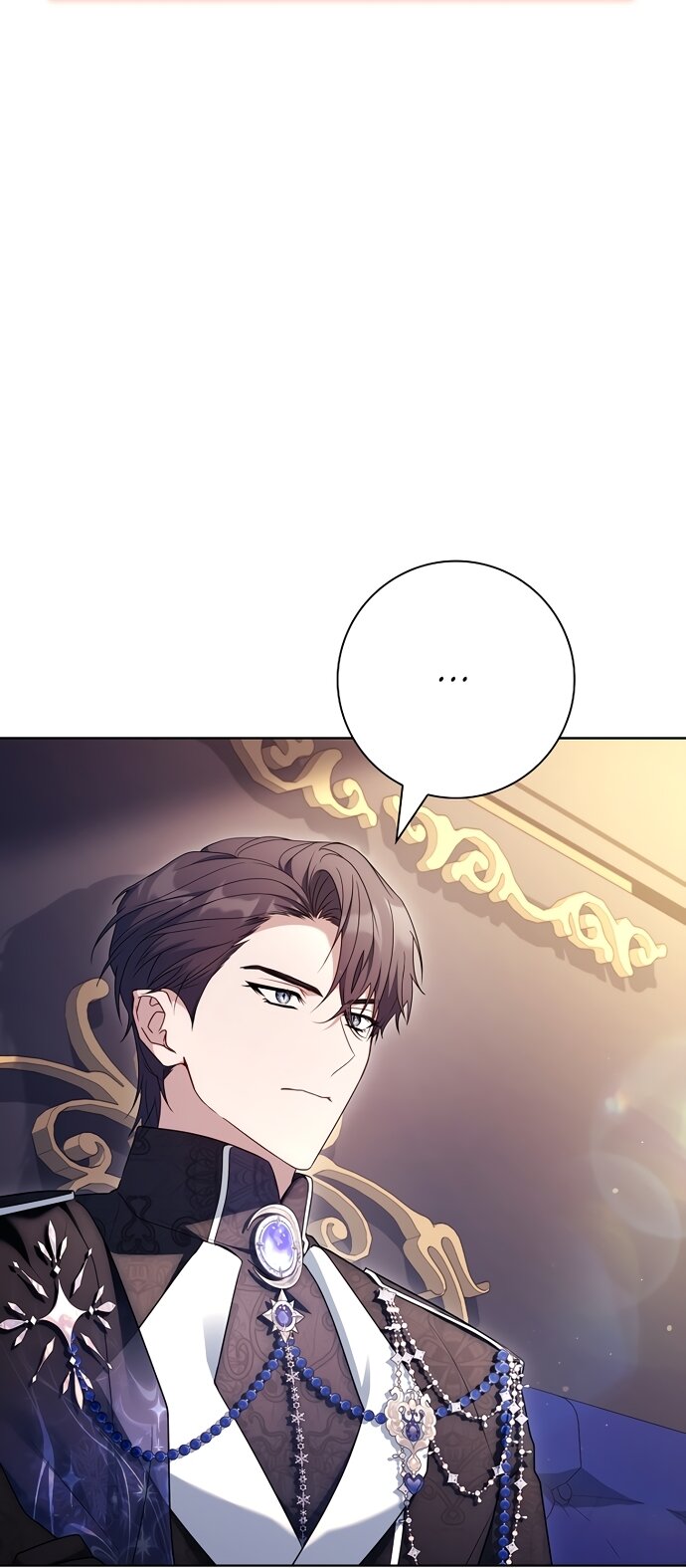 Манга Дорогой, почему мы не можем развестись? - Глава 85 Страница 24