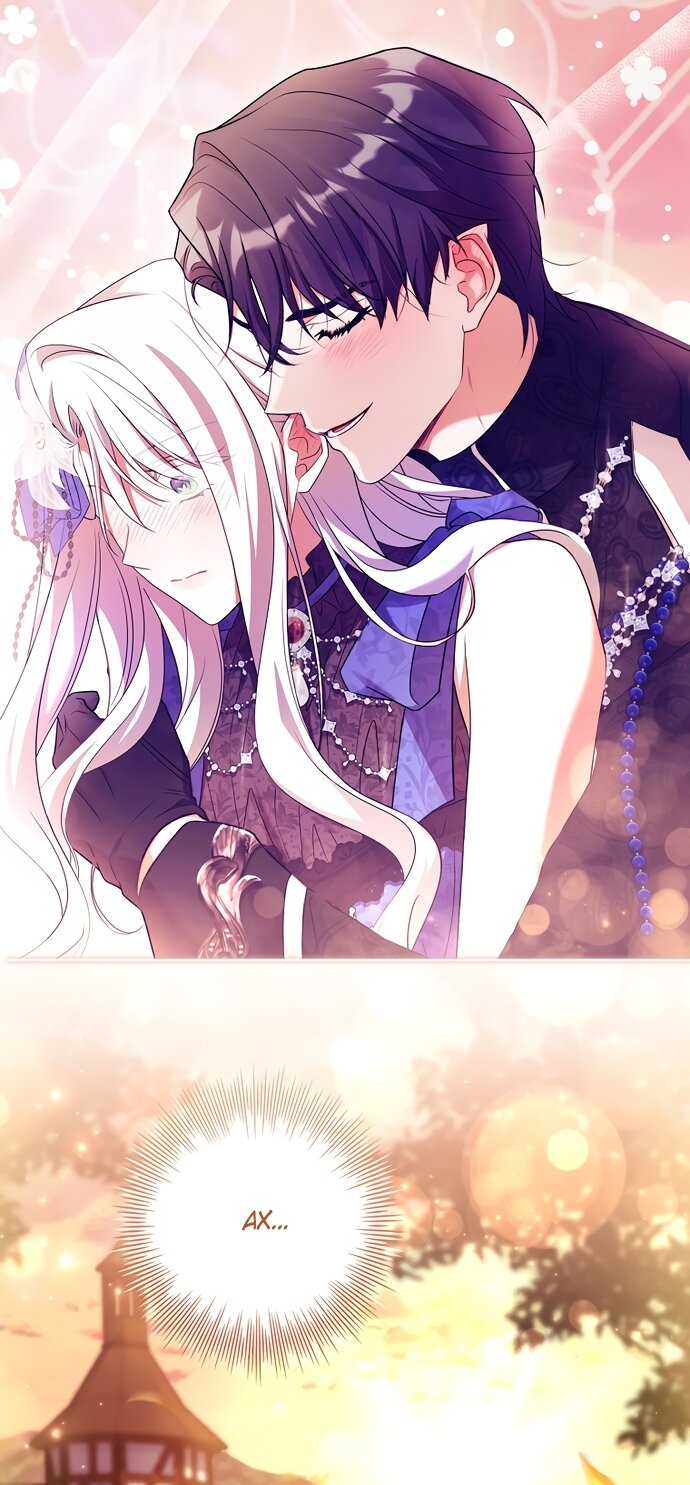 Манга Дорогой, почему мы не можем развестись? - Глава 86 Страница 75