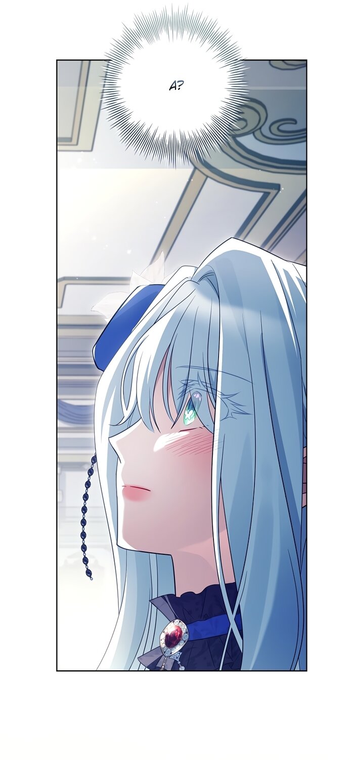 Манга Дорогой, почему мы не можем развестись? - Глава 86 Страница 8