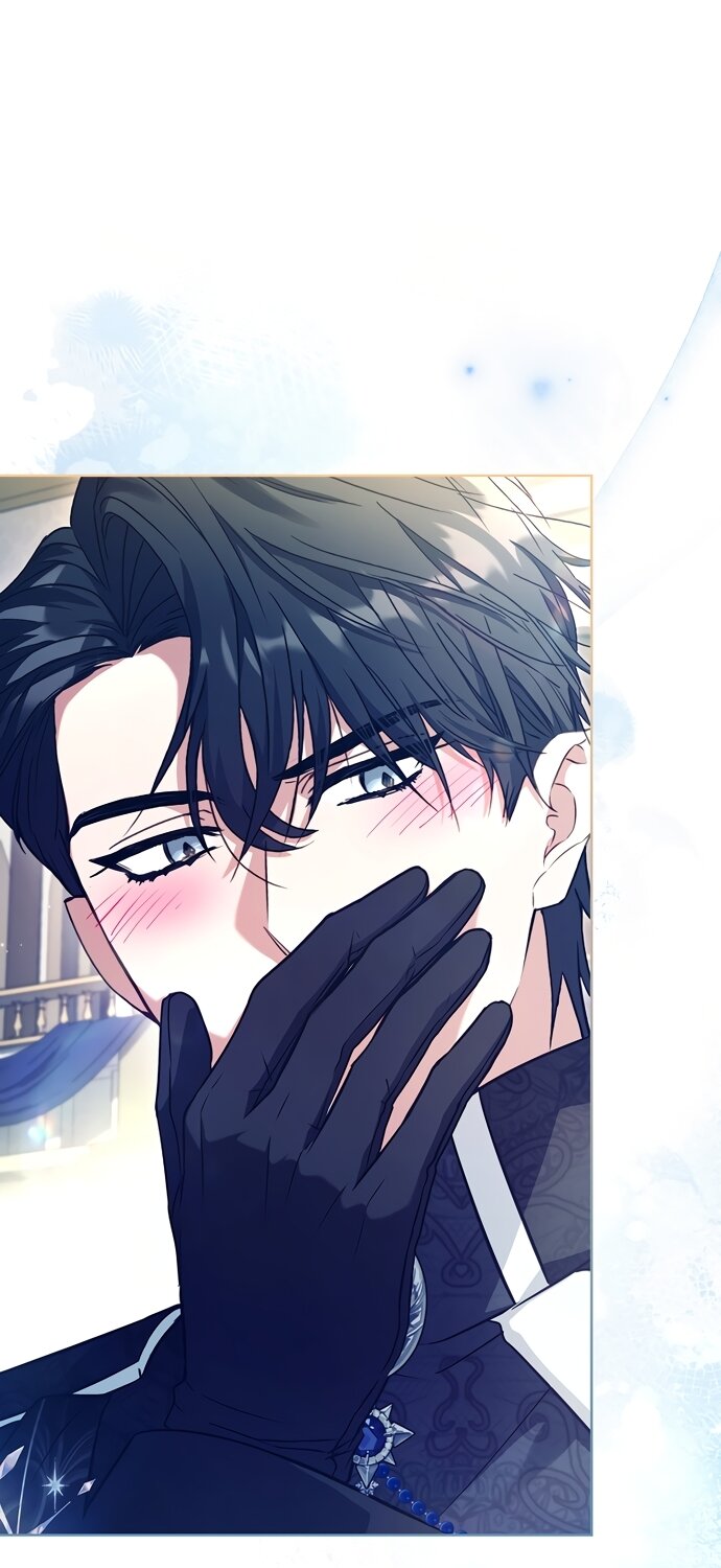 Манга Дорогой, почему мы не можем развестись? - Глава 86 Страница 31