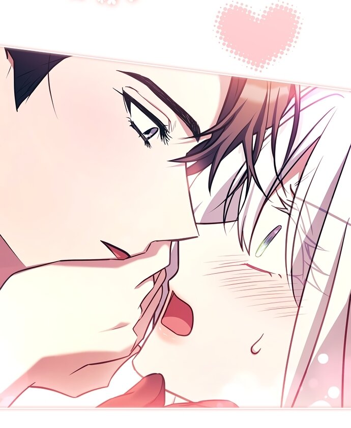 Манга Дорогой, почему мы не можем развестись? - Глава 86 Страница 53