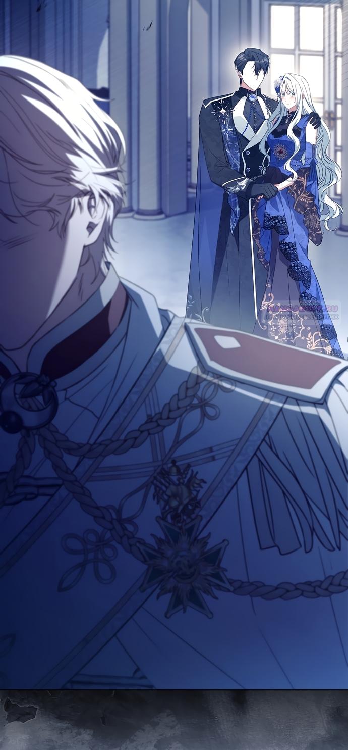 Манга Дорогой, почему мы не можем развестись? - Глава 86 Страница 46