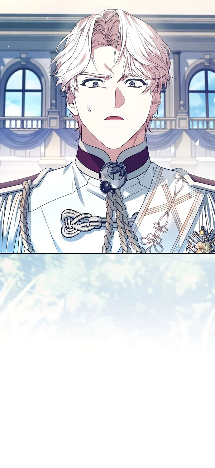 Манга Дорогой, почему мы не можем развестись? - Глава 86 Страница 28