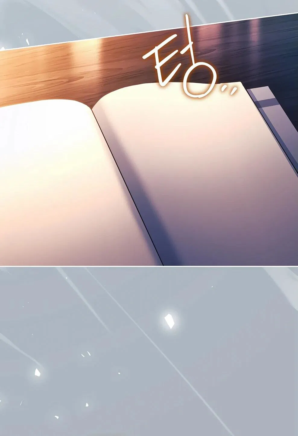 Манга Дорогой, почему мы не можем развестись? - Глава 55 Страница 17