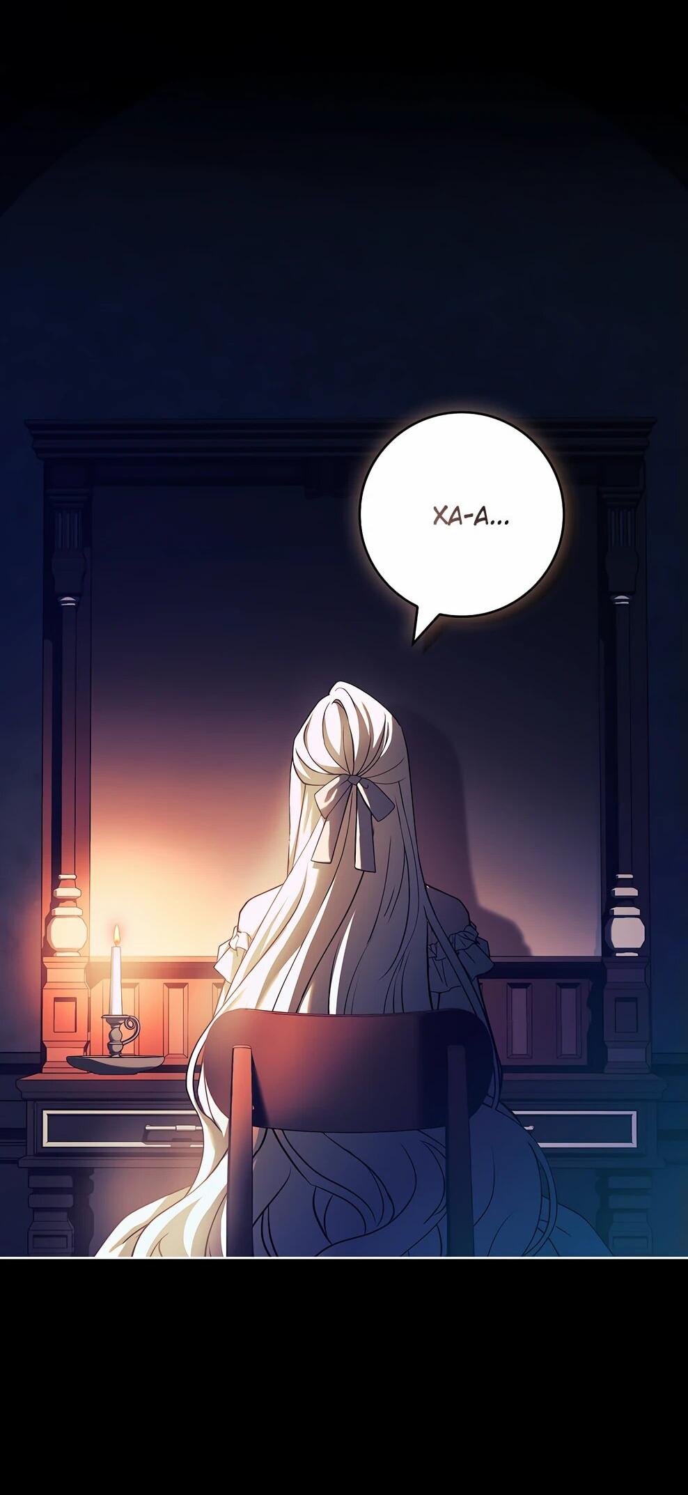 Манга Дорогой, почему мы не можем развестись? - Глава 55 Страница 3