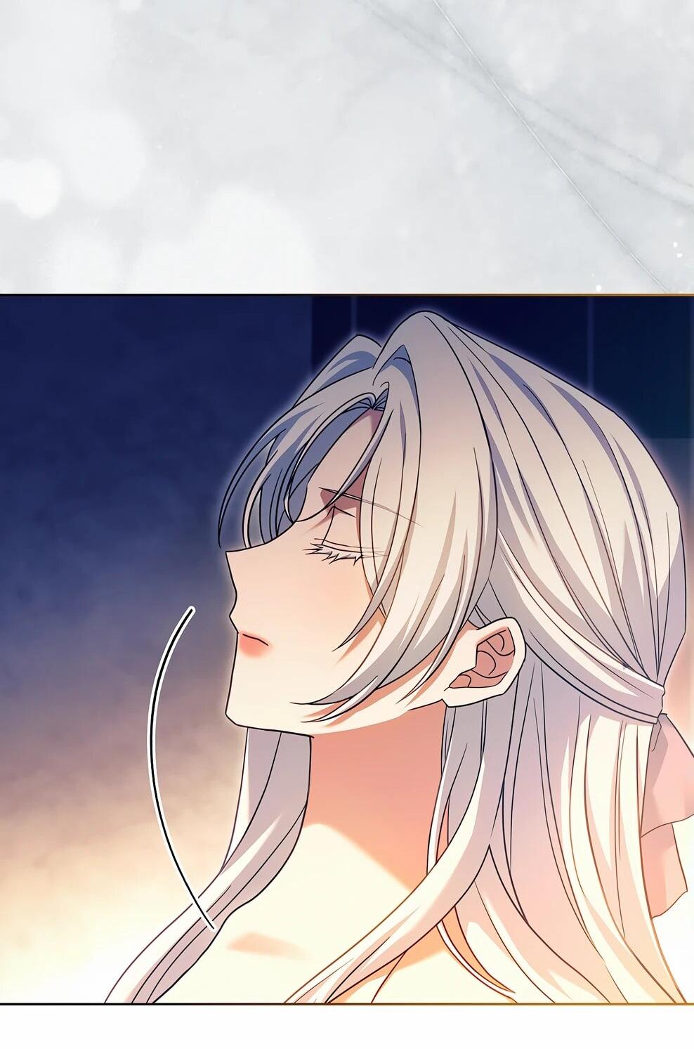 Манга Дорогой, почему мы не можем развестись? - Глава 55 Страница 26