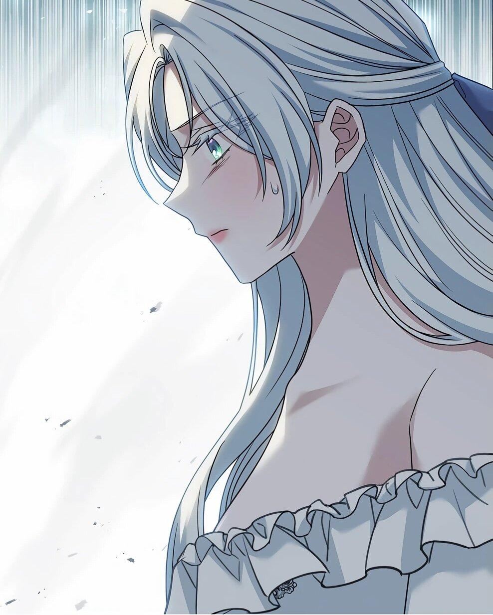 Манга Дорогой, почему мы не можем развестись? - Глава 55 Страница 15