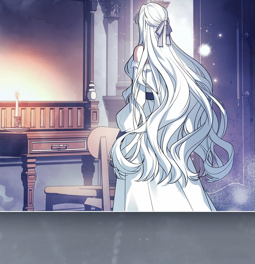 Манга Дорогой, почему мы не можем развестись? - Глава 55 Страница 33