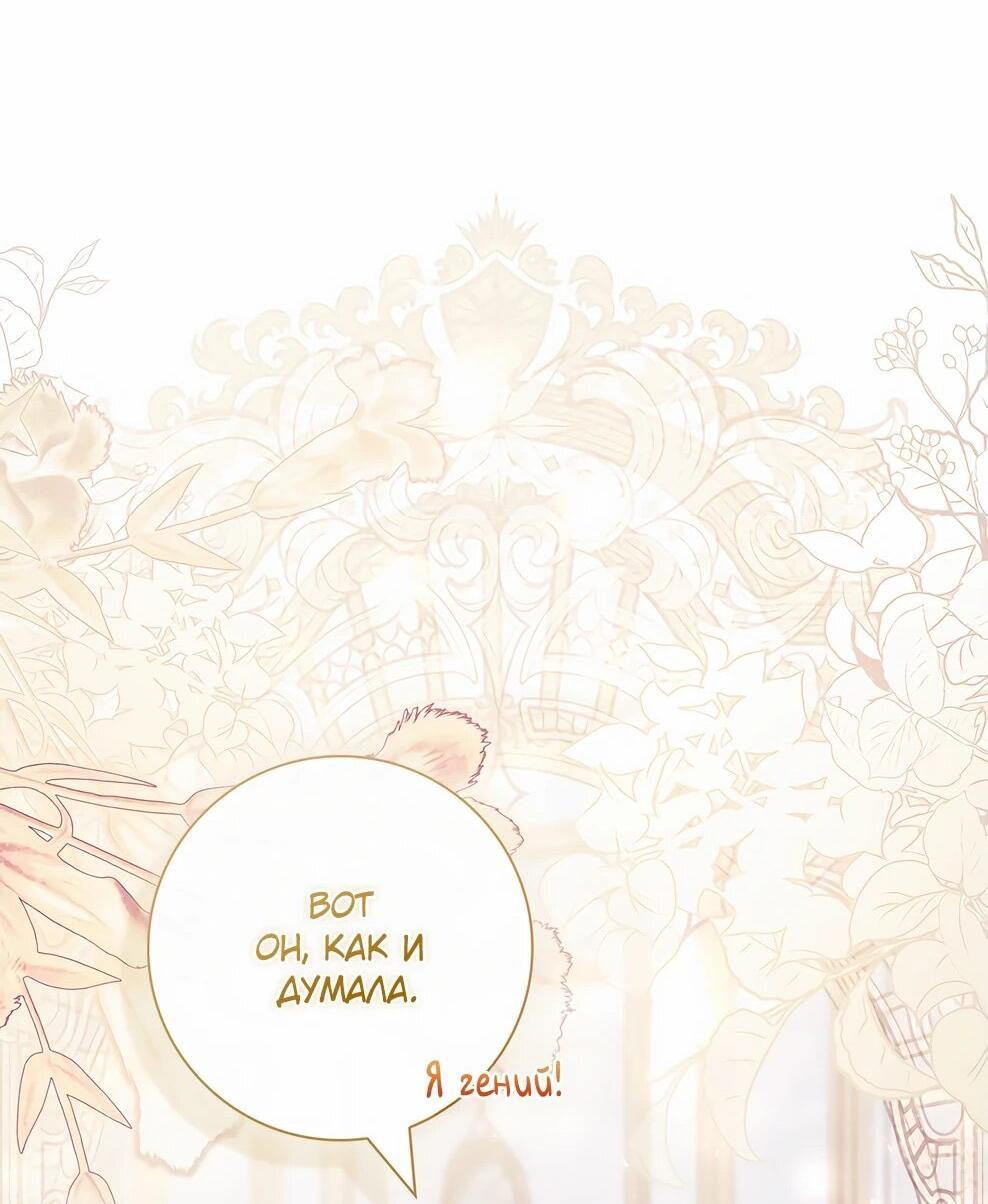 Манга Дорогой, почему мы не можем развестись? - Глава 54 Страница 26