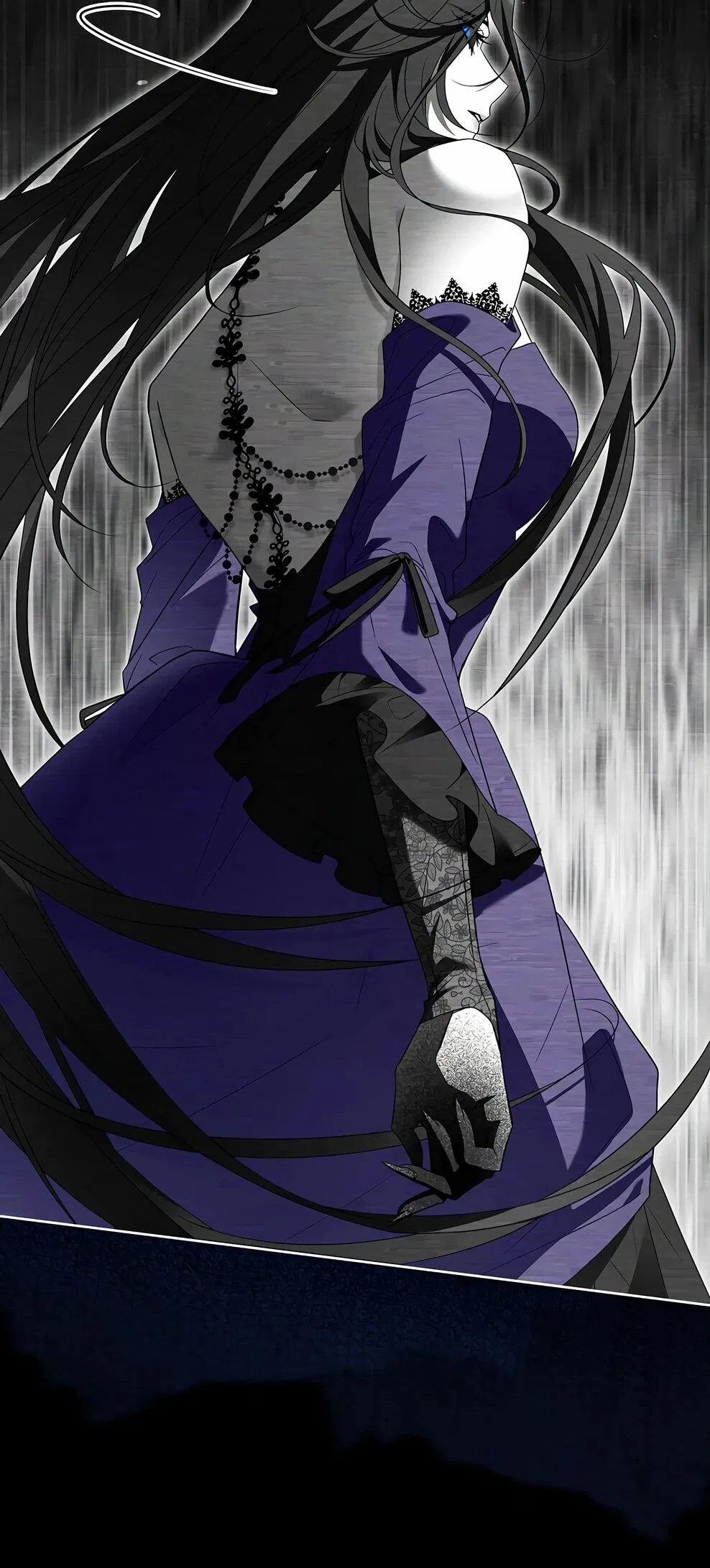 Манга Дорогой, почему мы не можем развестись? - Глава 54 Страница 53