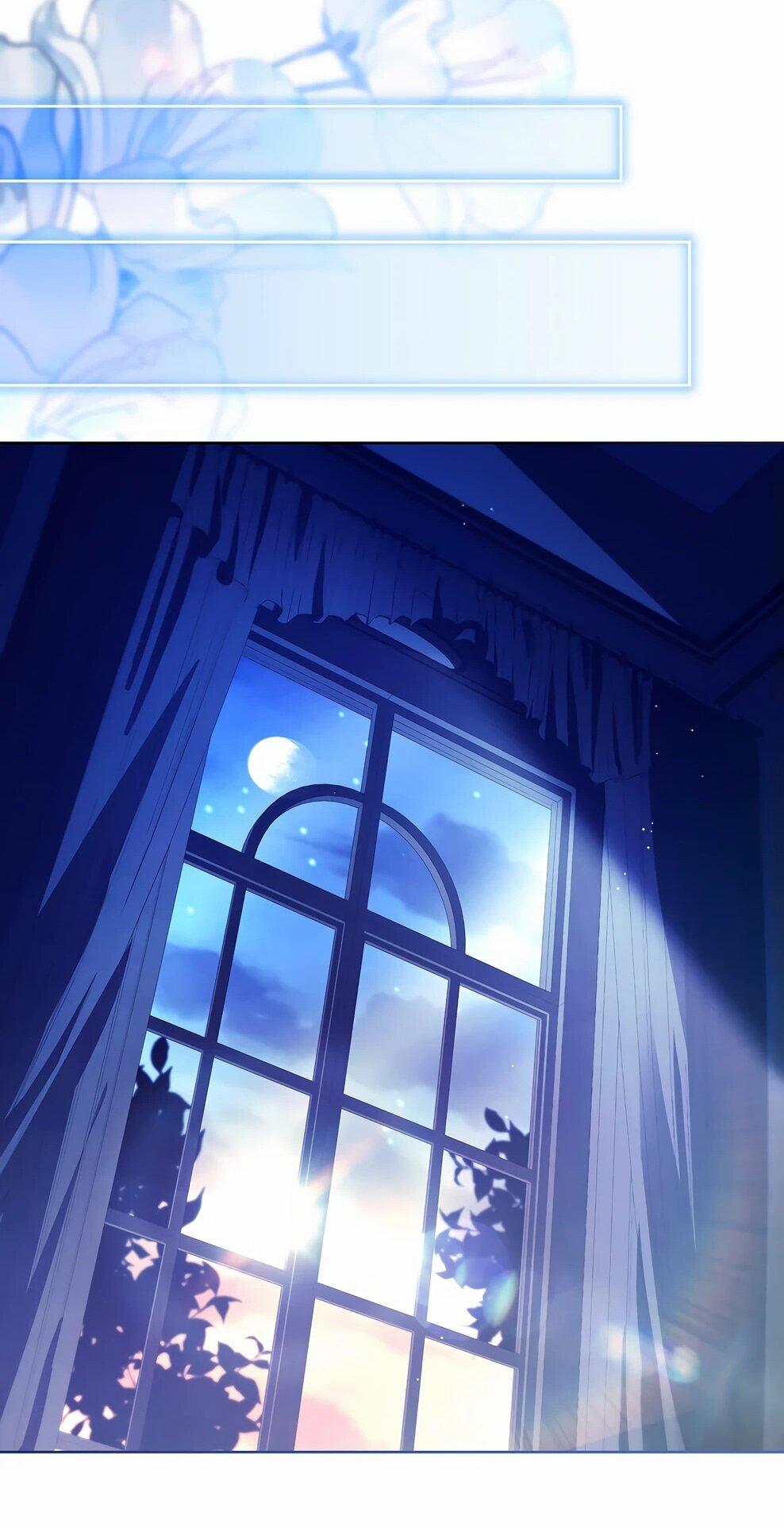 Манга Дорогой, почему мы не можем развестись? - Глава 54 Страница 37