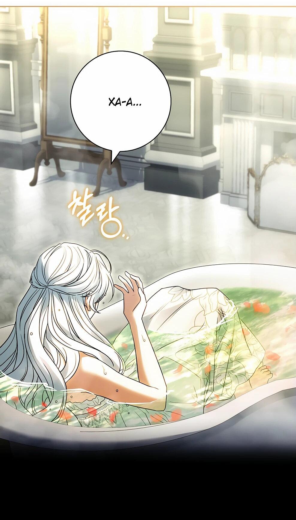 Манга Дорогой, почему мы не можем развестись? - Глава 54 Страница 3