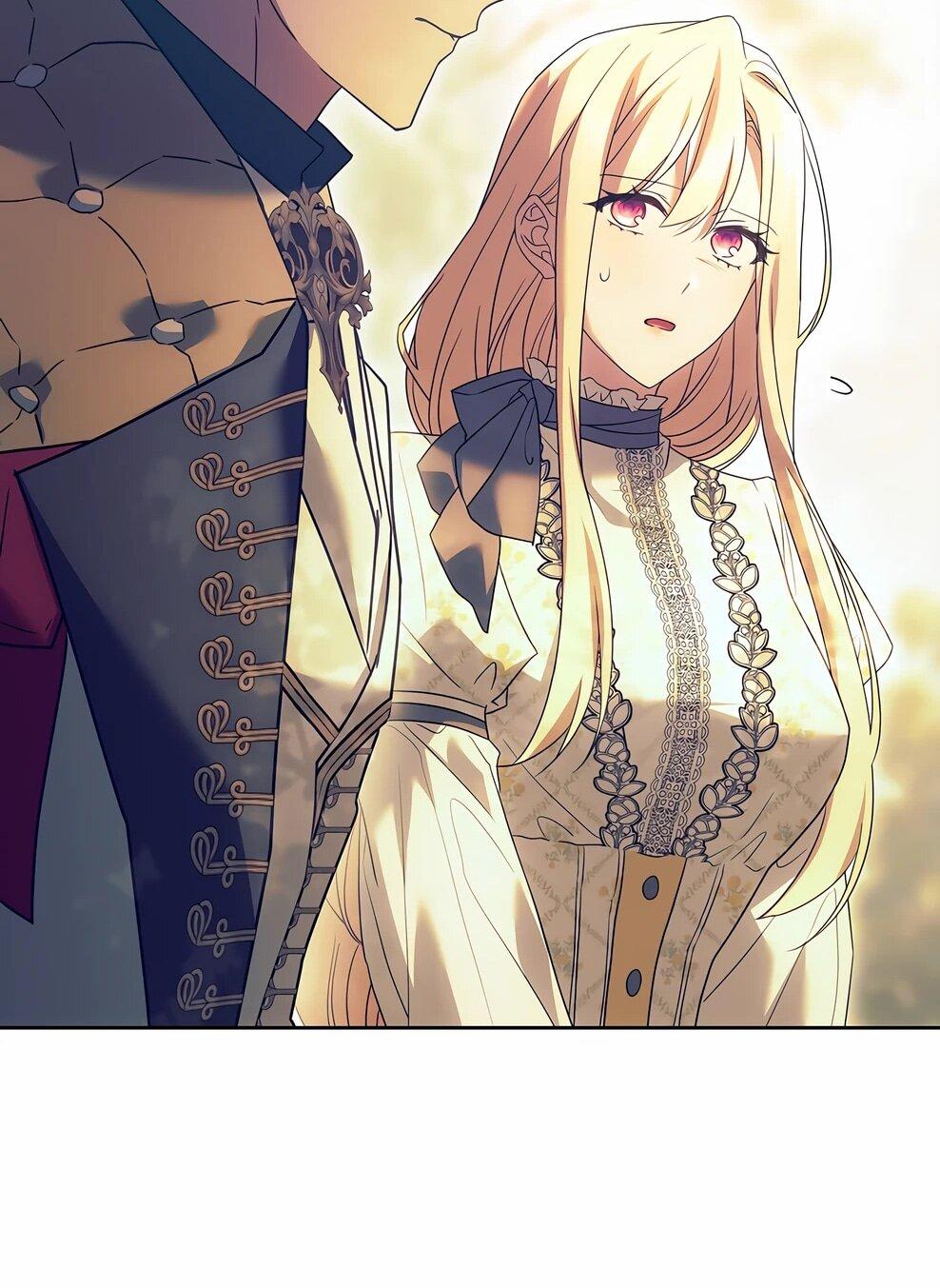 Манга Дорогой, почему мы не можем развестись? - Глава 53 Страница 63