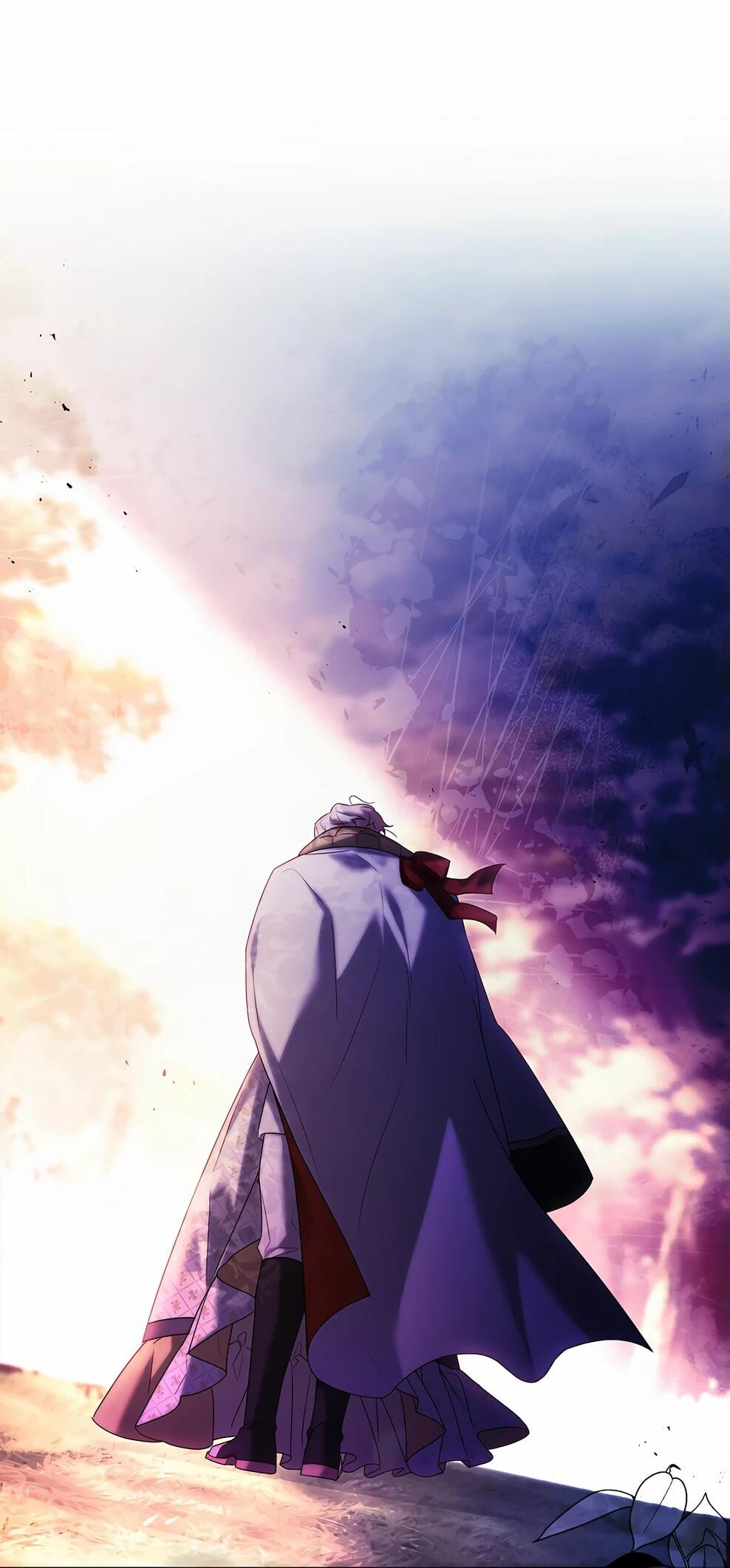 Манга Дорогой, почему мы не можем развестись? - Глава 53 Страница 71