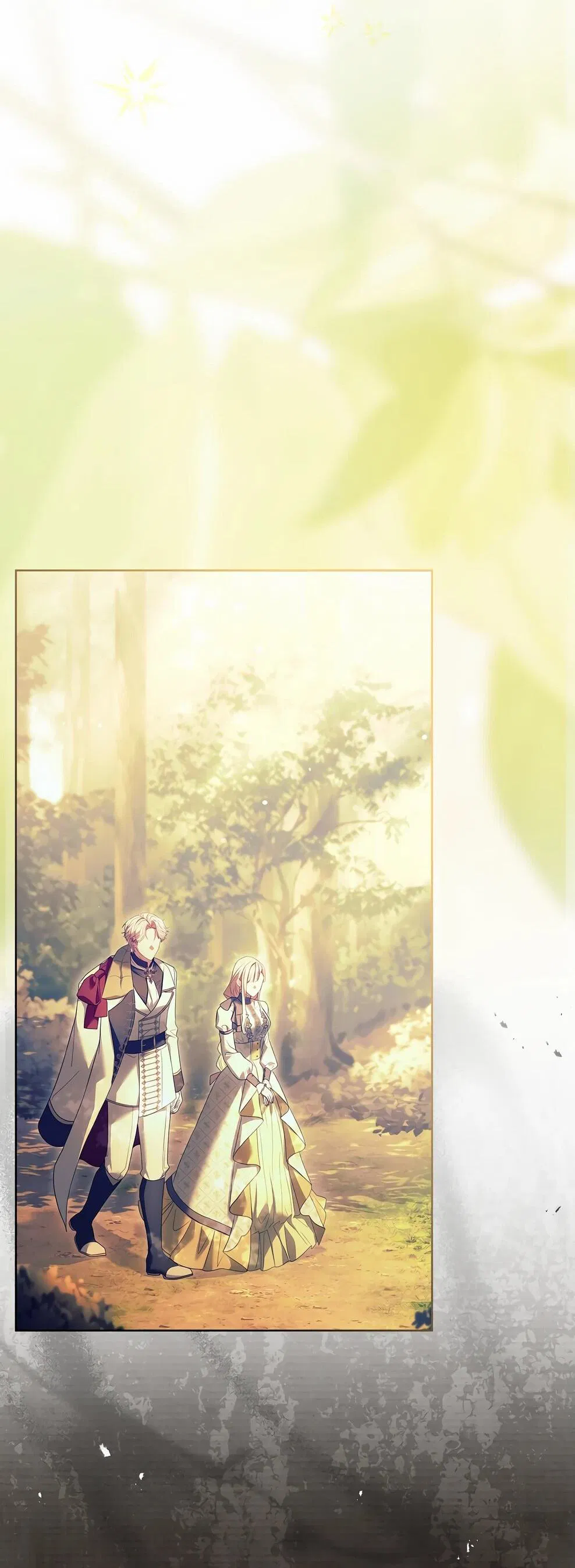 Манга Дорогой, почему мы не можем развестись? - Глава 53 Страница 55