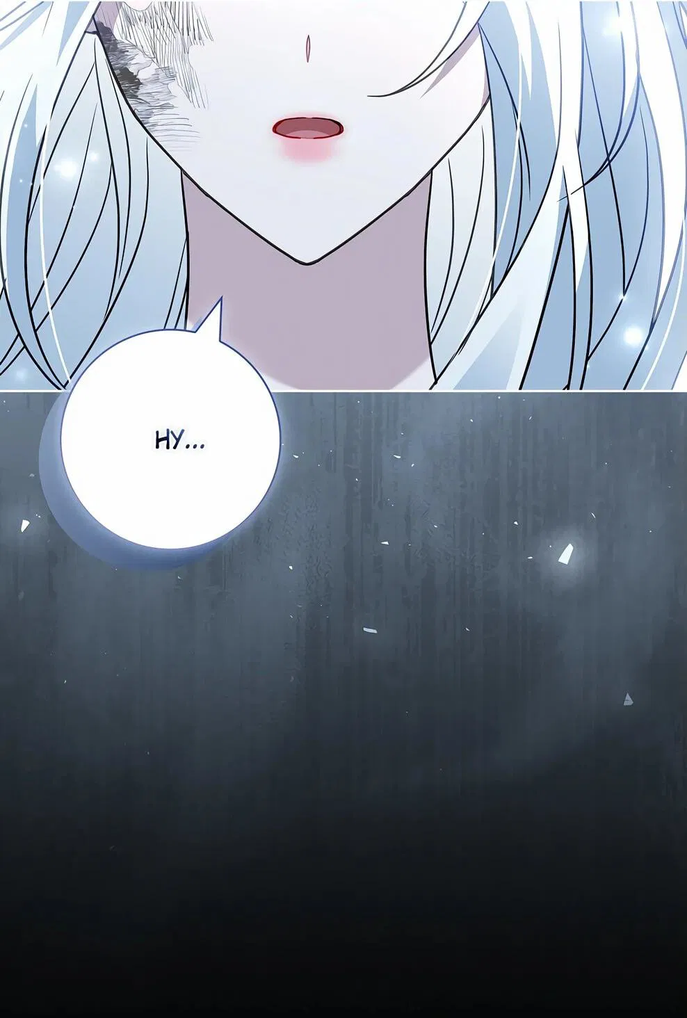 Манга Дорогой, почему мы не можем развестись? - Глава 53 Страница 45