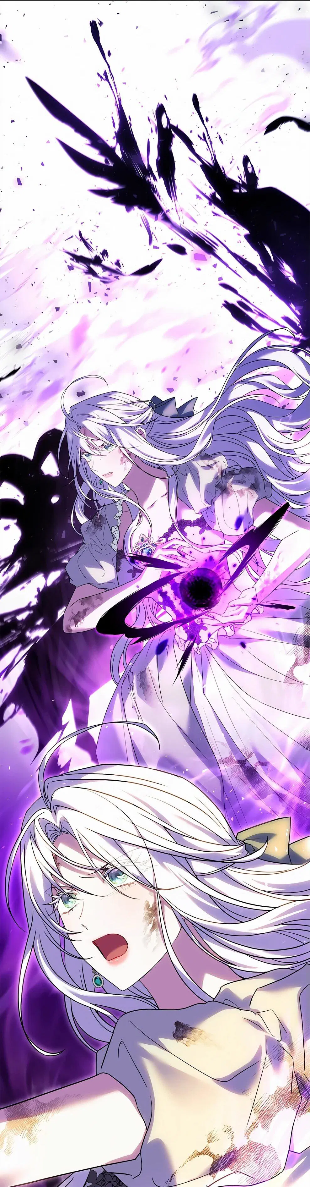 Манга Дорогой, почему мы не можем развестись? - Глава 52 Страница 12