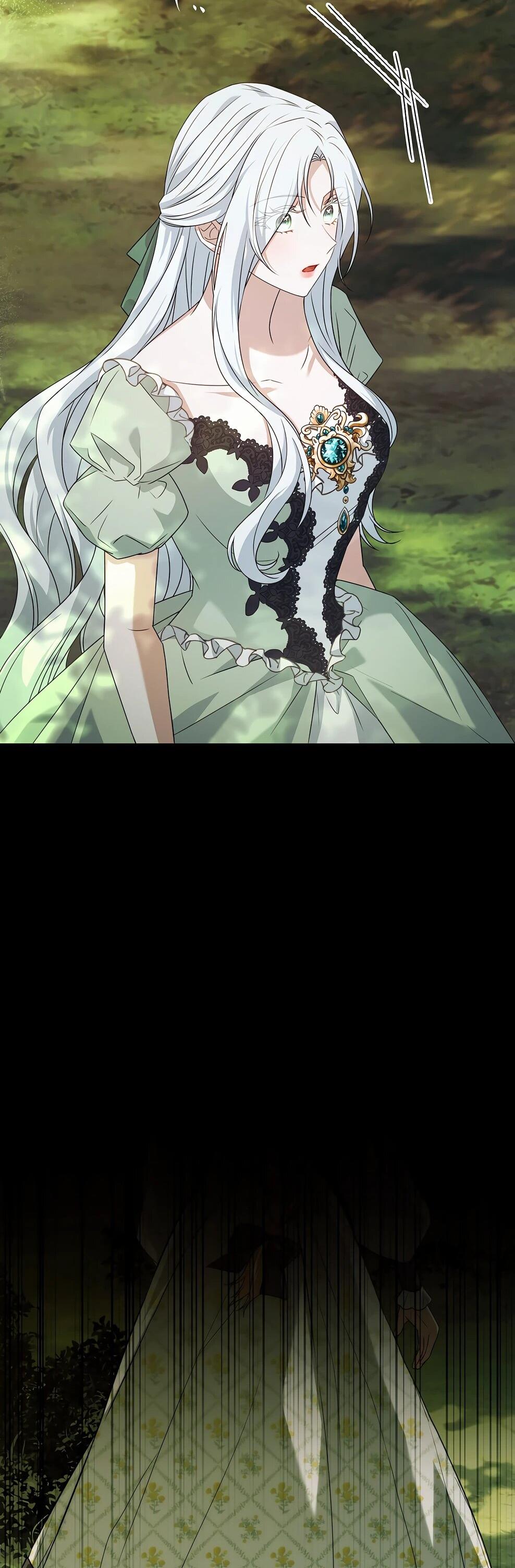 Манга Дорогой, почему мы не можем развестись? - Глава 51 Страница 43