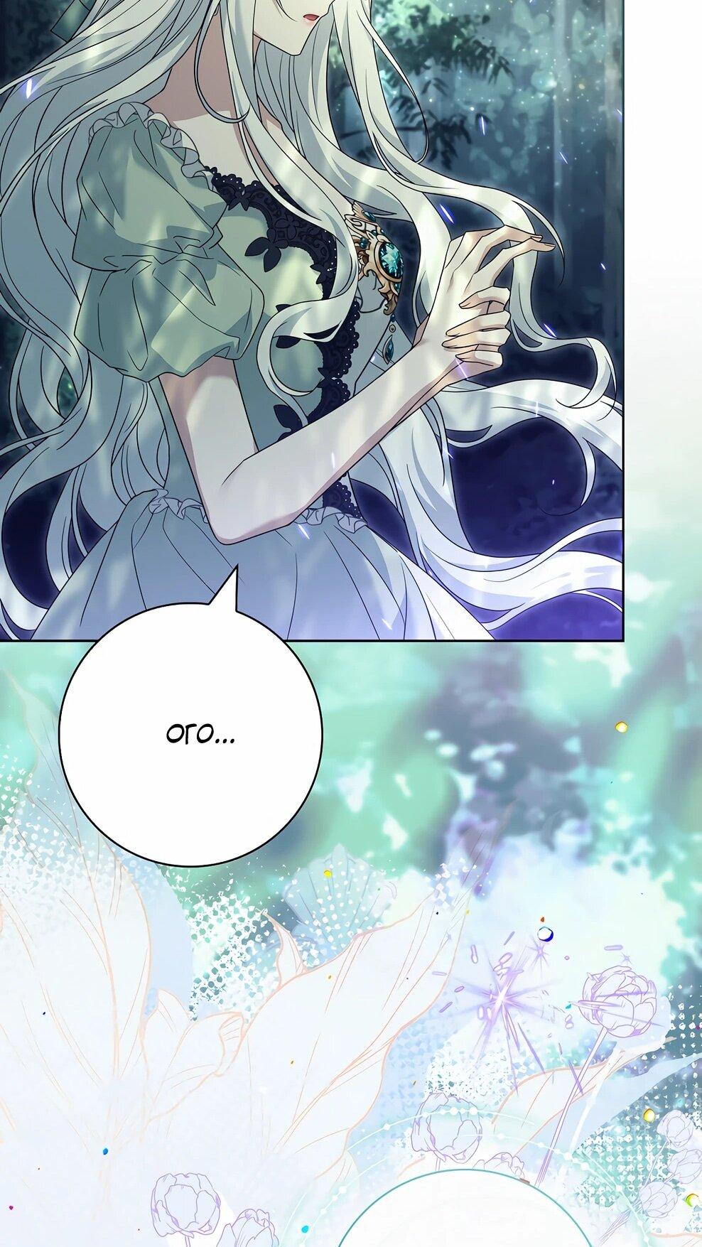 Манга Дорогой, почему мы не можем развестись? - Глава 51 Страница 71