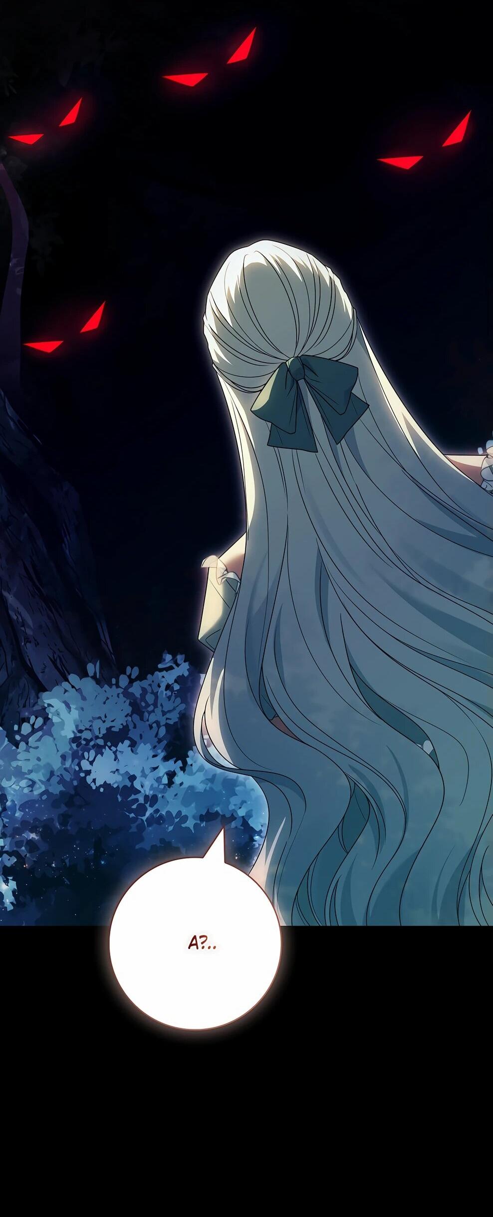 Манга Дорогой, почему мы не можем развестись? - Глава 51 Страница 54