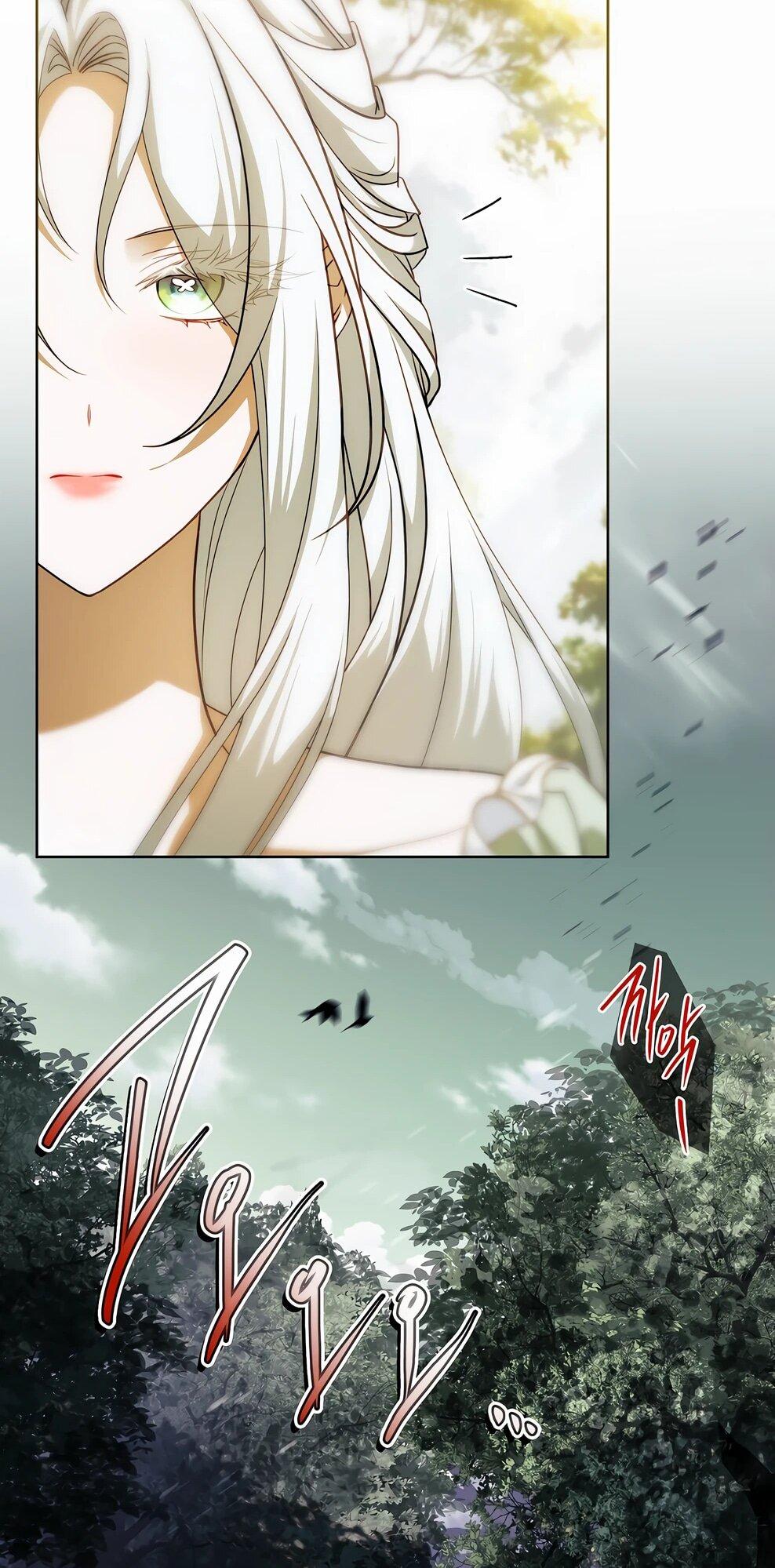 Манга Дорогой, почему мы не можем развестись? - Глава 51 Страница 39