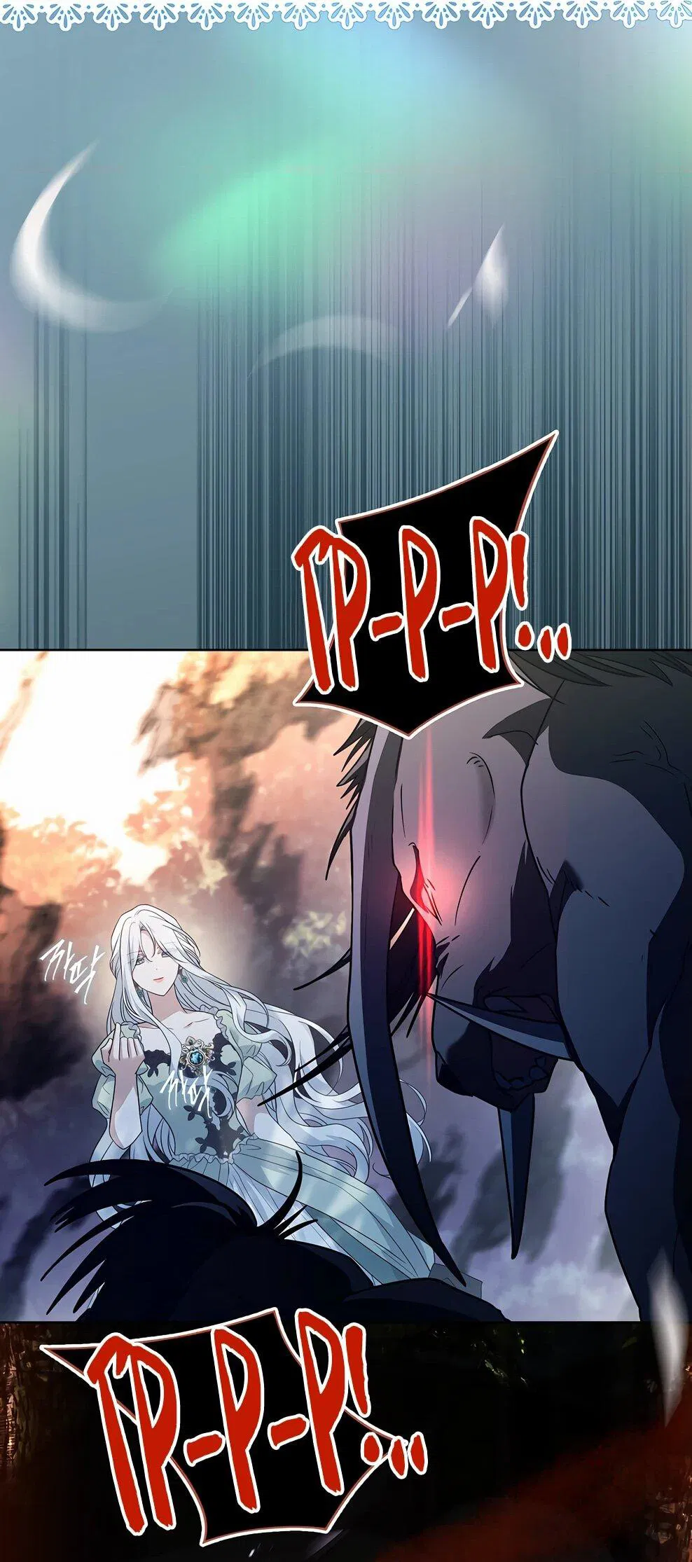 Манга Дорогой, почему мы не можем развестись? - Глава 51 Страница 73