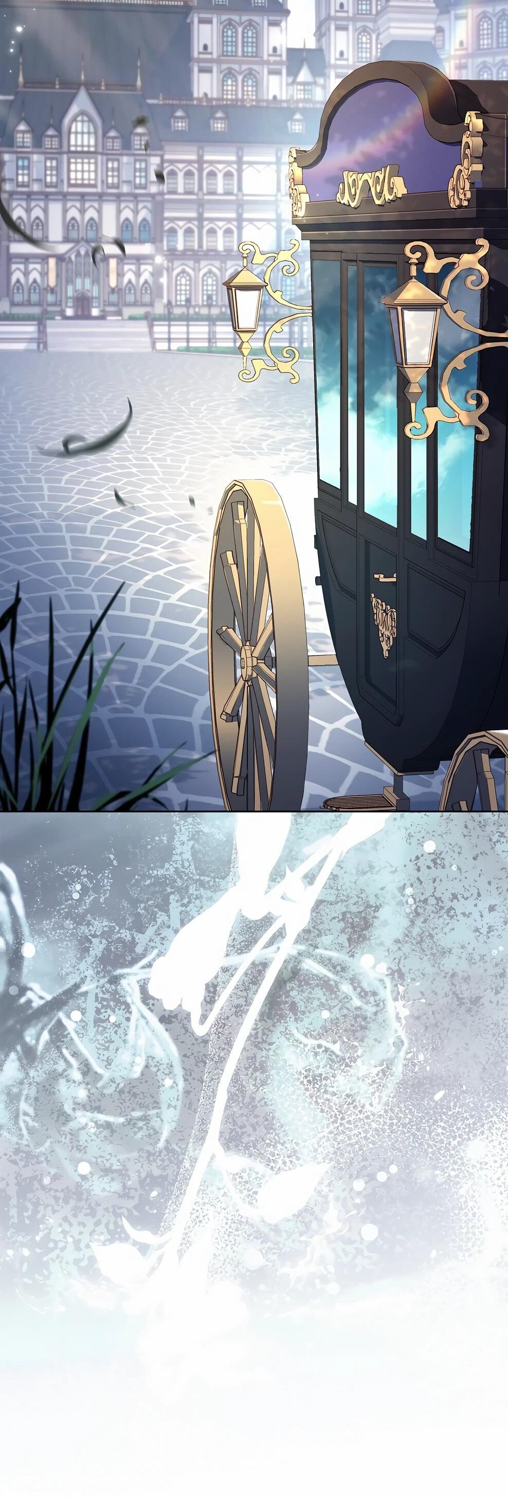 Манга Дорогой, почему мы не можем развестись? - Глава 50 Страница 16