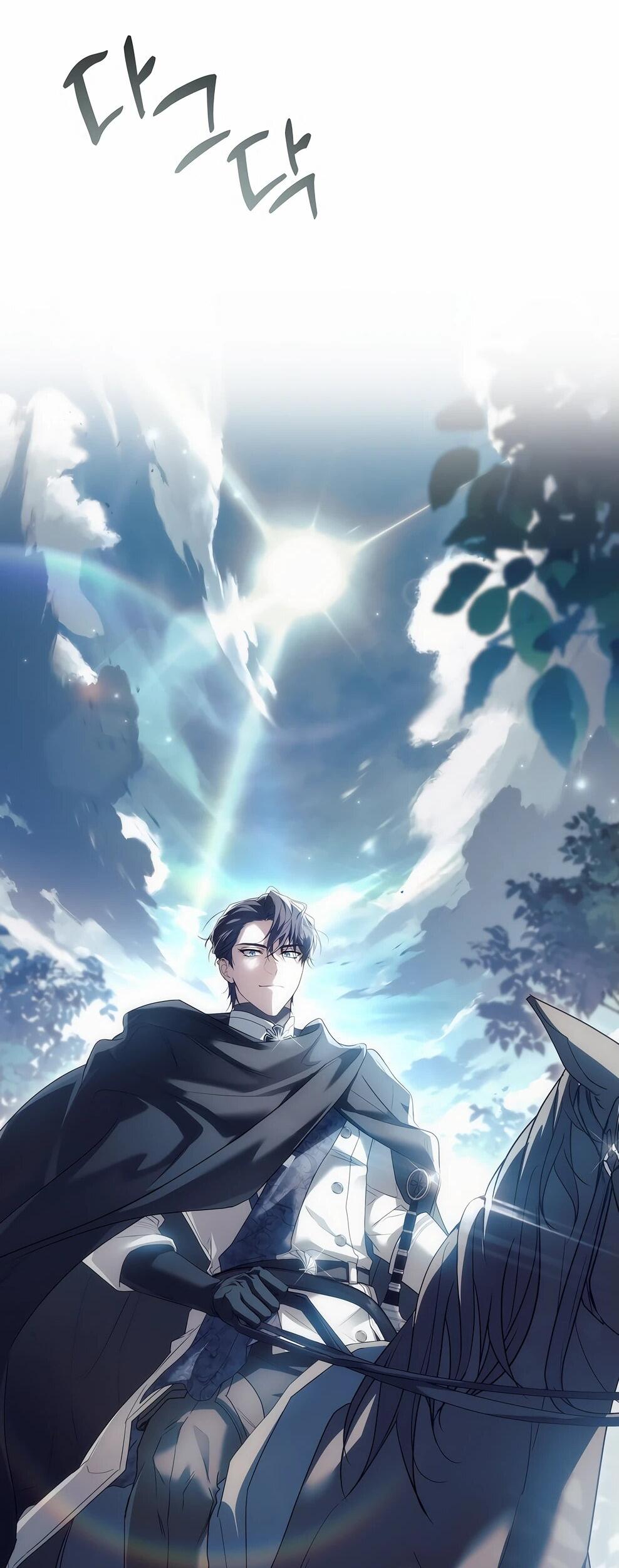 Манга Дорогой, почему мы не можем развестись? - Глава 50 Страница 9