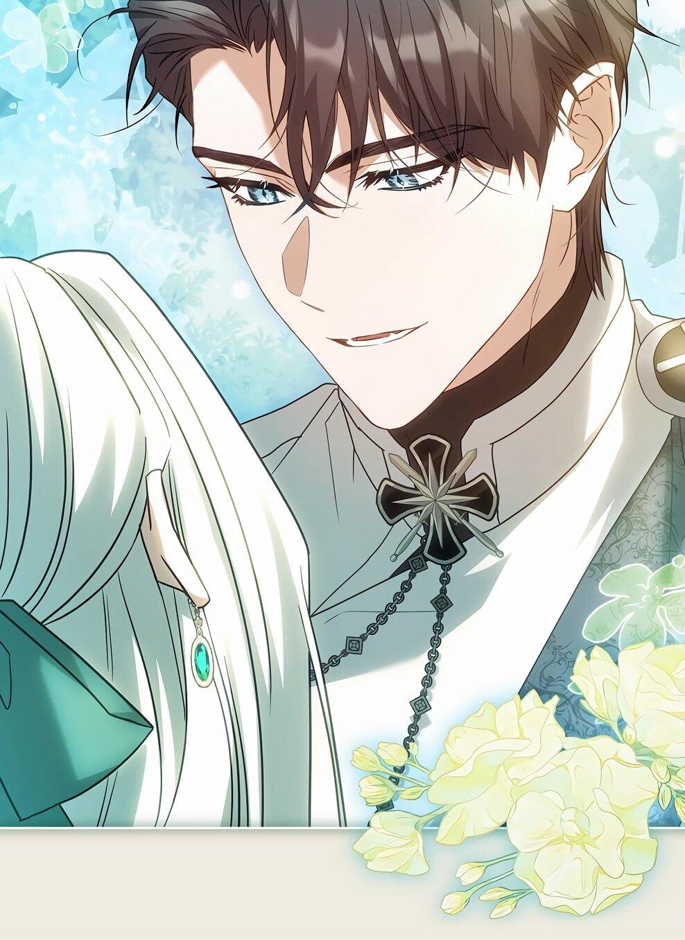 Манга Дорогой, почему мы не можем развестись? - Глава 50 Страница 31