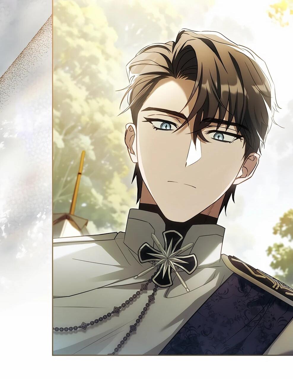 Манга Дорогой, почему мы не можем развестись? - Глава 50 Страница 25