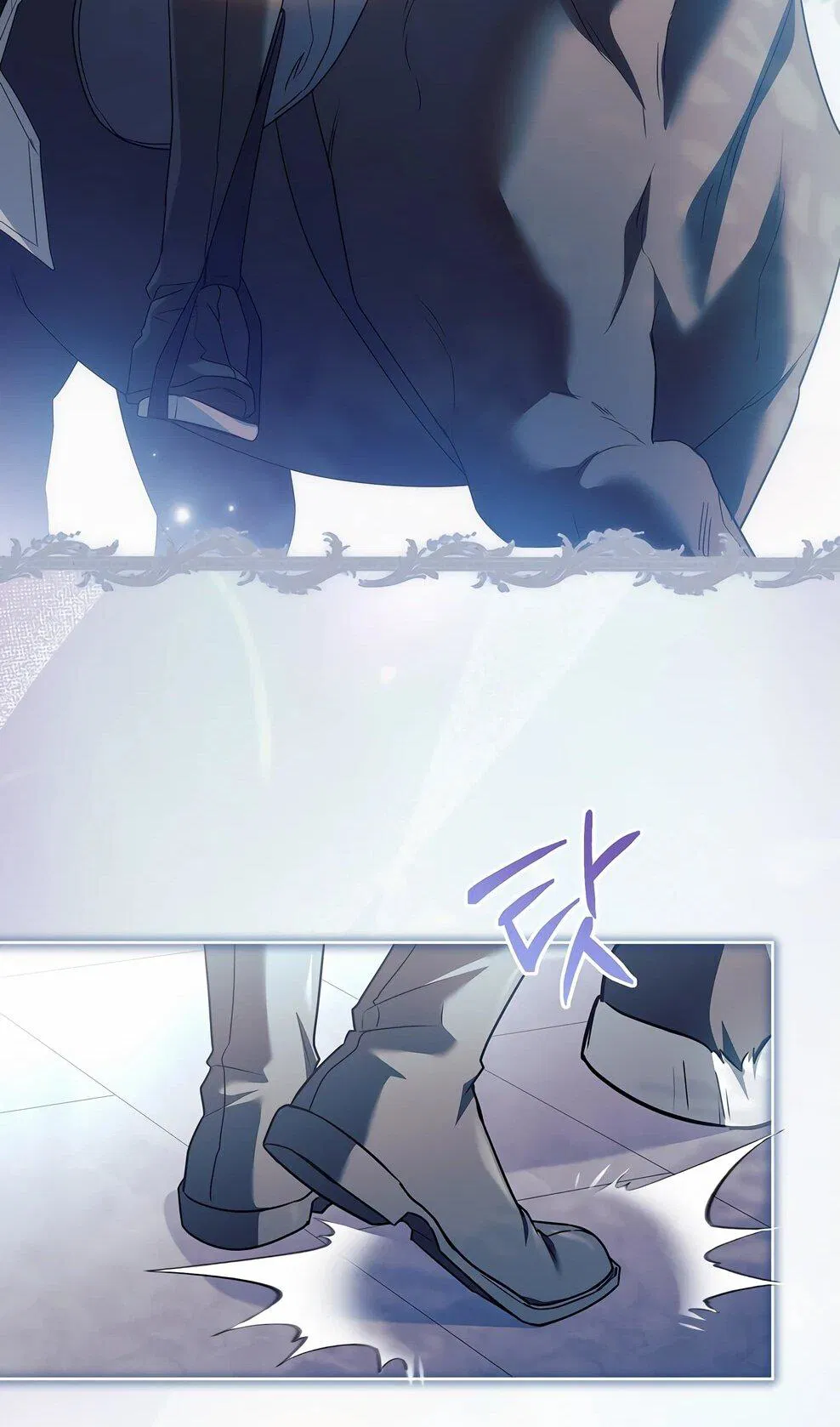 Манга Дорогой, почему мы не можем развестись? - Глава 50 Страница 10