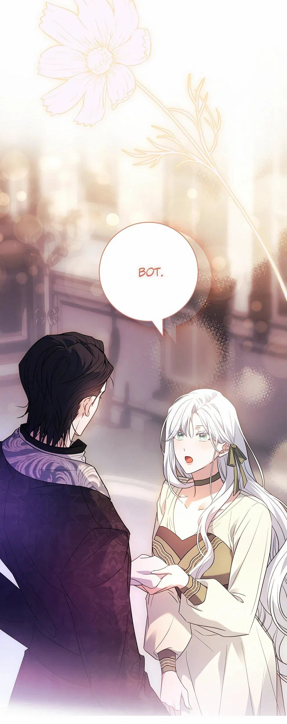 Манга Дорогой, почему мы не можем развестись? - Глава 49 Страница 68