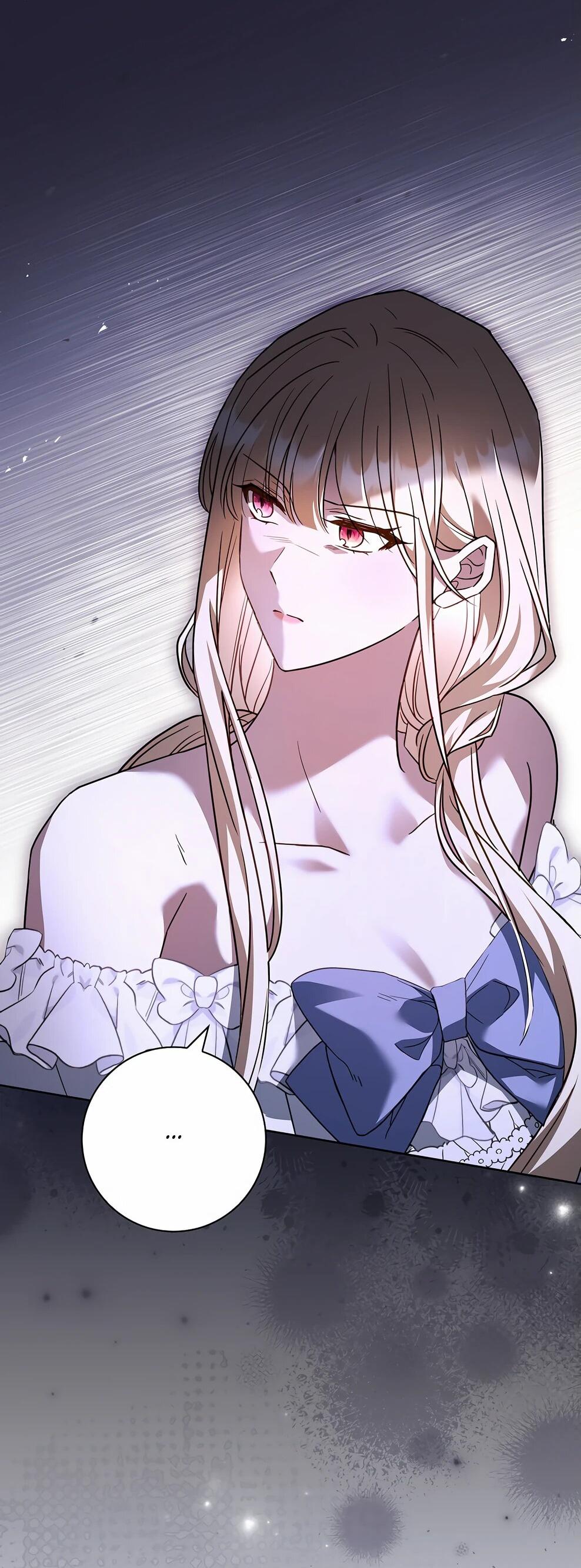 Манга Дорогой, почему мы не можем развестись? - Глава 49 Страница 56