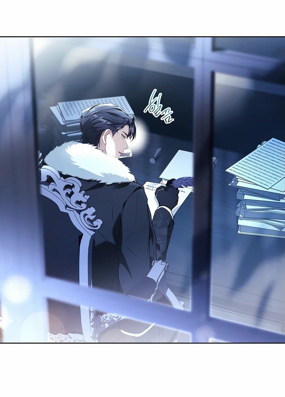 Манга Дорогой, почему мы не можем развестись? - Глава 49 Страница 59