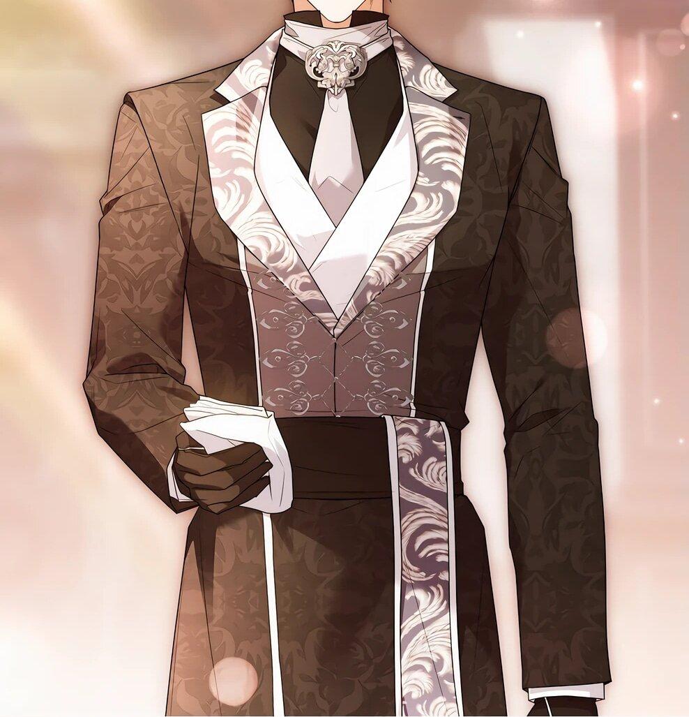 Манга Дорогой, почему мы не можем развестись? - Глава 49 Страница 73