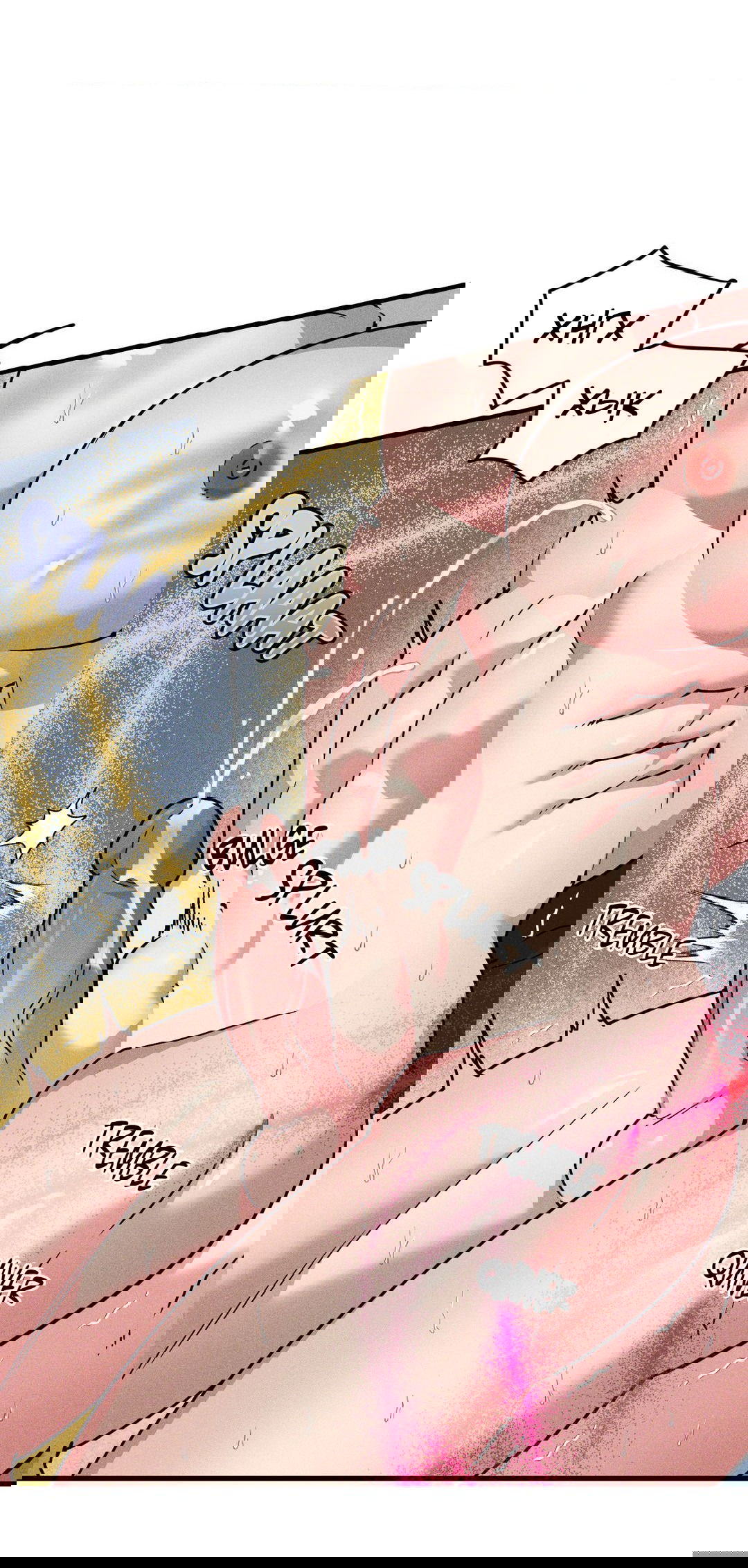 Манга Поглотить тебя целиком - Глава 37 Страница 30