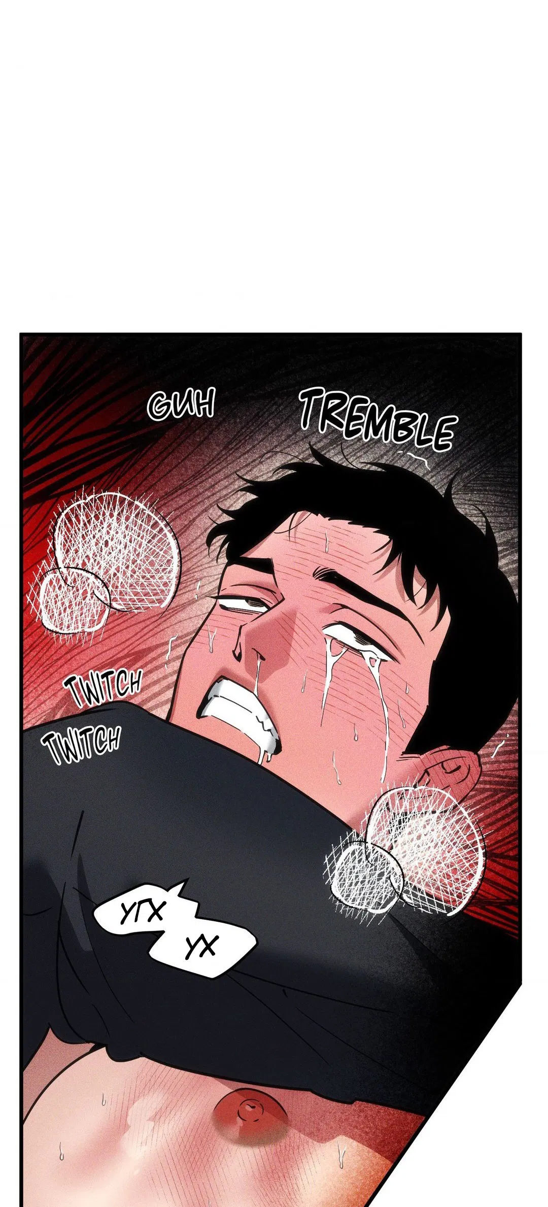 Манга Поглотить тебя целиком - Глава 37 Страница 25