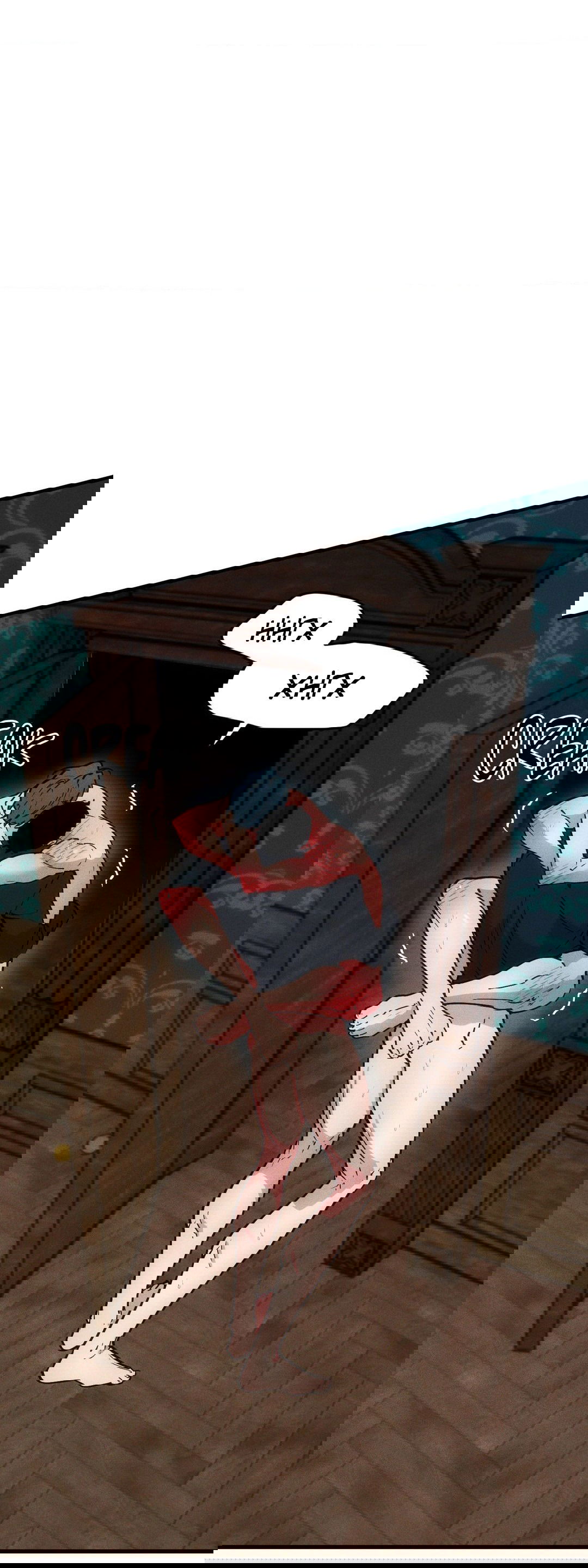 Манга Поглотить тебя целиком - Глава 37 Страница 57