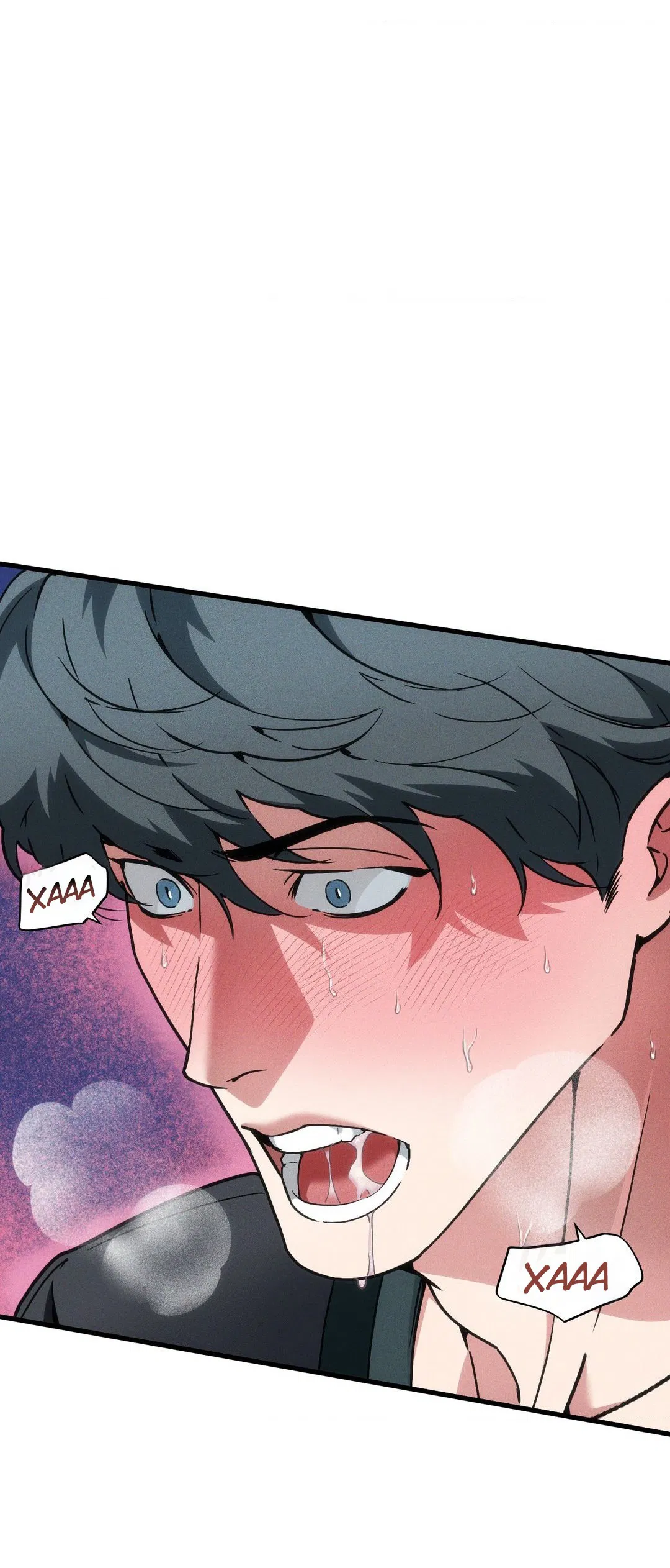 Манга Поглотить тебя целиком - Глава 37 Страница 3