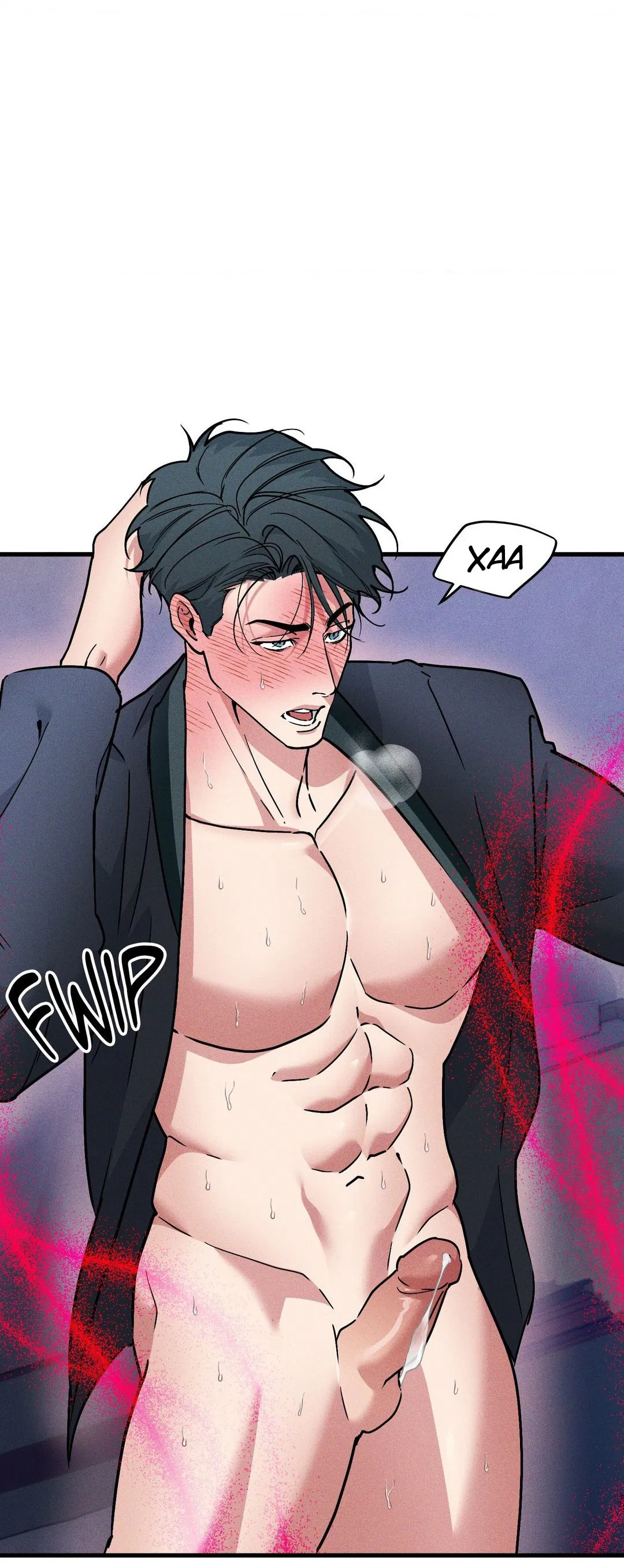 Манга Поглотить тебя целиком - Глава 37 Страница 37